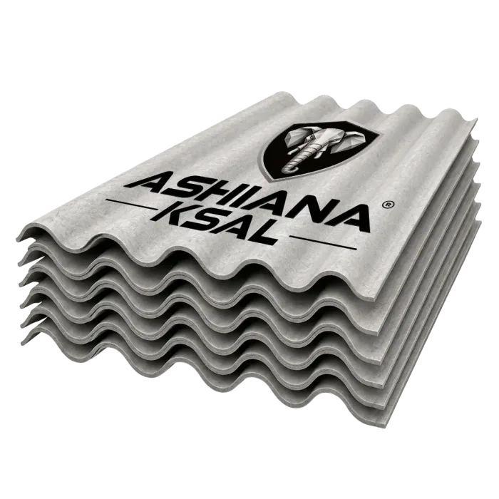 Cement Sheets